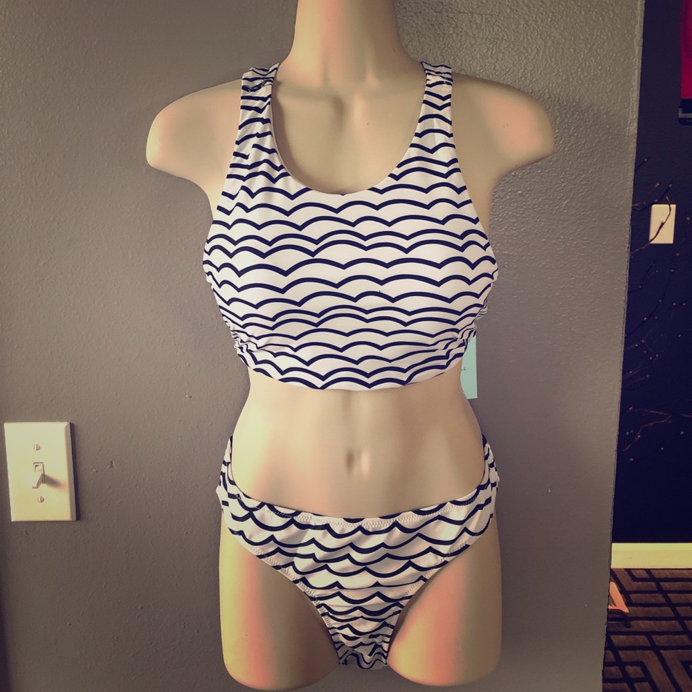 NWT - Cupshe bikini